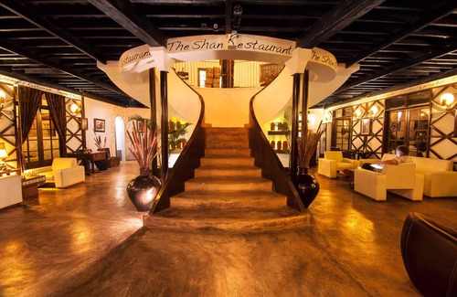 Nyaungshwe Hotel | Viewpoint Ecolodge