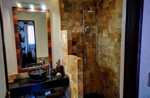 Nyaungshwe Hotel | Viewpoint Ecolodge