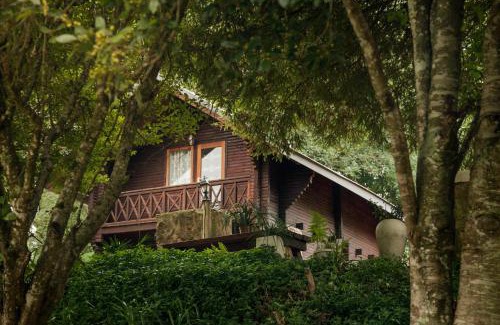 Haenertsburg Bed & Breakfast | Viewpoint Estate Accommodation