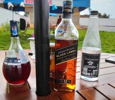 Kibwezi Hotel | Viewpoint Inn Mbuinzau