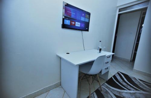 Kibwezi Hotel | Viewpoint Inn Mbuinzau