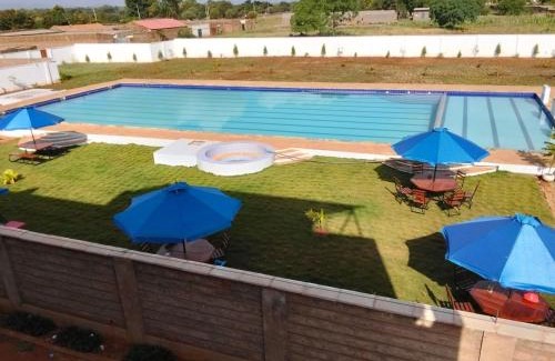 Kibwezi Hotel | Viewpoint Inn Mbuinzau
