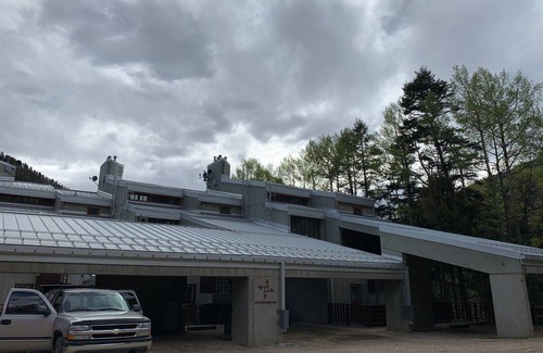 Taos Ski Valley Condo | Views and Light So Close to the Lifts