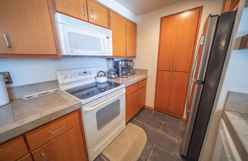 Keystone Condo | Views! Family Condo w/Shuttle to the Slopes