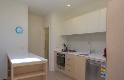 Queenstown Apartment | Views from The Tiers