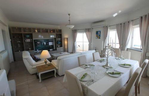 Ameijeira Apartment | Views of Lagos