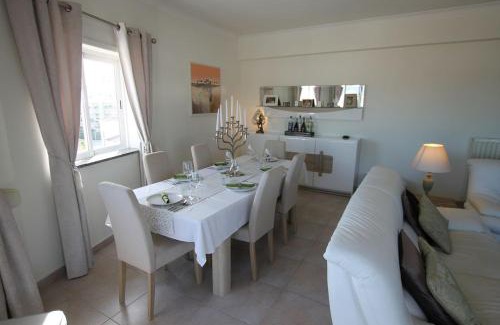 Ameijeira Apartment | Views of Lagos