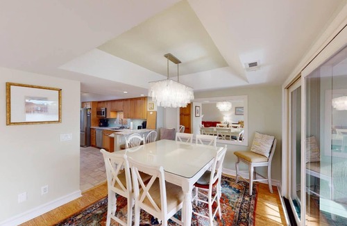 Litchfield by the Sea Villa | Views of Osprey Lake in Pelican Watch 4 Bedroom