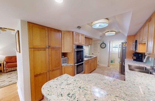 Litchfield by the Sea Villa | Views of Osprey Lake in Pelican Watch 4 Bedroom