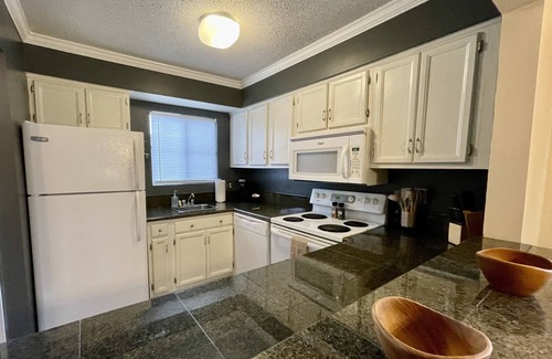 Pinehurst Apartment | Views of Pinehurst No. 5, walking distance to Pinehurst Resort