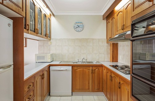 Narooma Apartment | Views on Ballingalla
