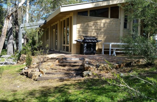 Halls Gap House | Views on High Road - ideal family getaway