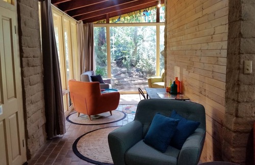 Halls Gap House | Views on High Road - ideal family getaway