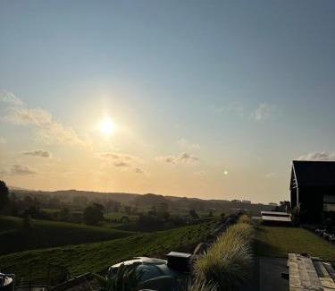 Egmont Village House | Views on King