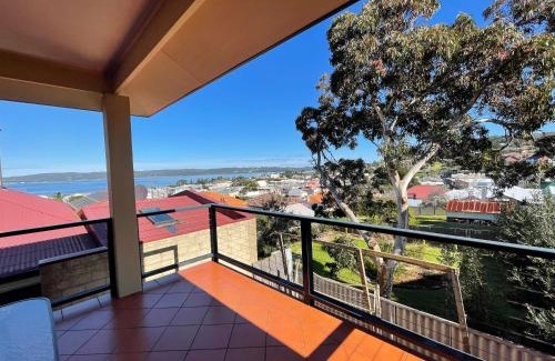 Albany Apartment | Views on Spencer