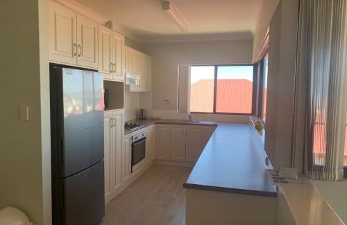 Albany Apartment | Views on Spencer