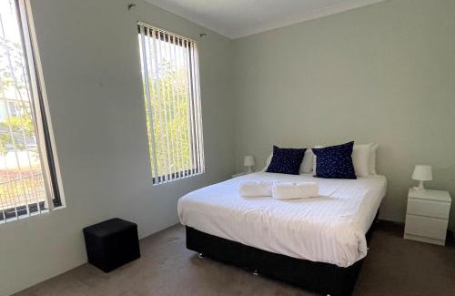 Albany Apartment | Views on Spencer