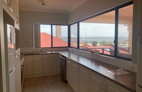 Albany House | Views on Spencer
