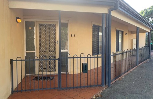 Albany House | Views on Spencer