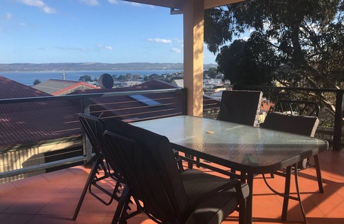 Albany House | Views on Spencer