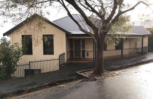 Albany House | Views on Spencer
