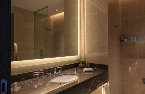 Bay La Sun Hotel | Views Hotel & Residences - Emaar King Abdullah Economic City