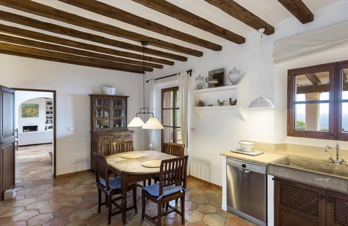 S'Empeltada Villa | Views, space, privacy. The perfect definition for this home