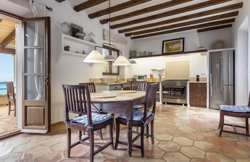 S'Empeltada Villa | Views, space, privacy. The perfect definition for this home