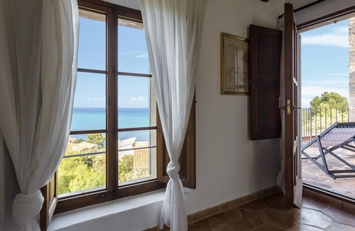 S'Empeltada Villa | Views, space, privacy. The perfect definition for this home