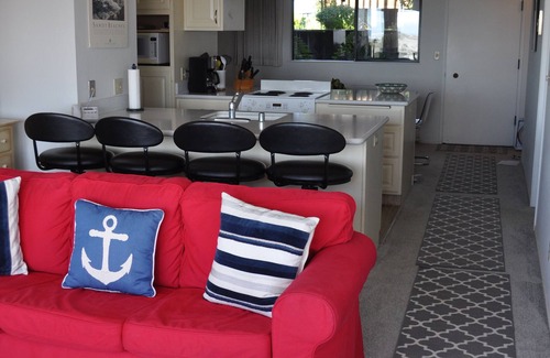 Watsonville Condo | VIEWS TO CALM THE SOUL - A PERFECT GETAWAY