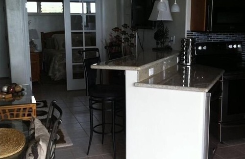 Honokowai Condo | Views! Views!