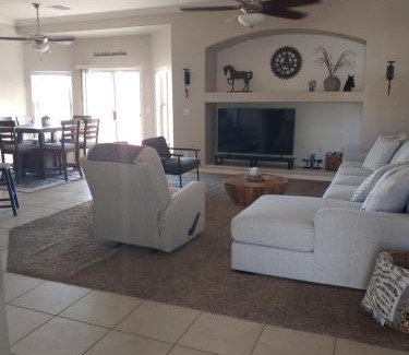 Bullhead City House | Views, Views, Views- Desert Sky