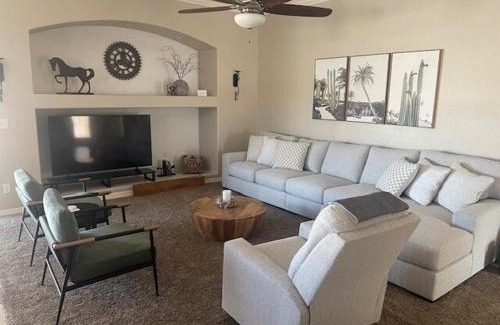 Bullhead City House | Views, Views, Views- Desert Sky