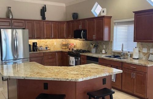 Bullhead City House | Views, Views, Views- Desert Sky