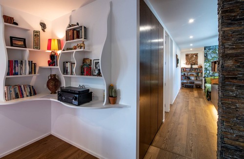 Akaroa Cottage | Views Views Views - Taka Retreat - Akaroa Home