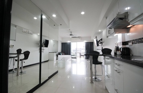 Pattaya Bay Apartment | Viewtalay6 by Pat 42