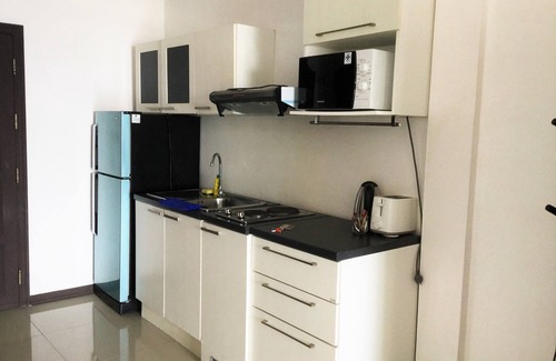 Pattaya Bay Apartment | Viewtalay6 by Pat 42
