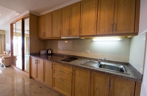 Pattaya Bay Apartment | Viewtalay6 by Pat 42