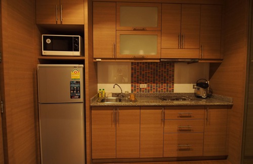 Pattaya Bay Apartment | Viewtalay6 by Pat 42