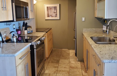 Governmental Mall Condo | Viewtastic!