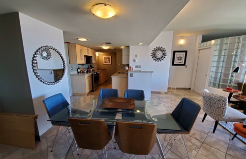 Governmental Mall Condo | Viewtastic!