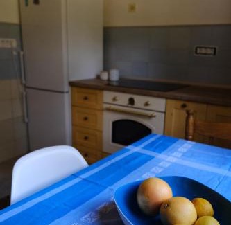 Zabljak Apartment | Vig