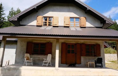 Zabljak Apartment | Vig
