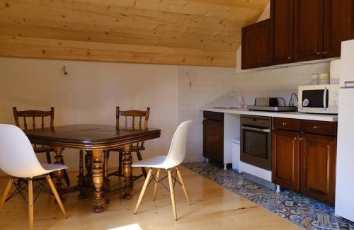 Zabljak Apartment | Vig