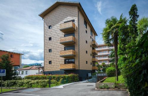 Viganello Apartment | Viganello Modern Apartments
