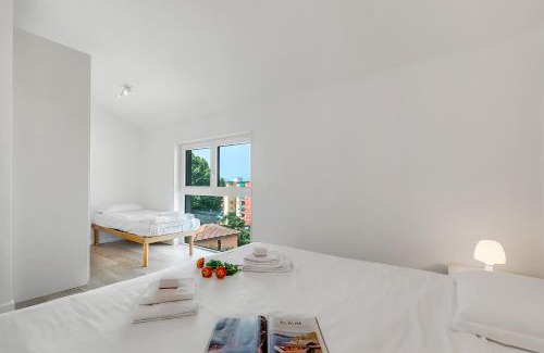 Viganello Apartment | Viganello Modern Apartments