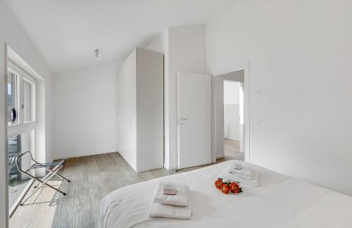 Viganello Apartment | Viganello Modern Apartments