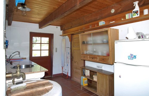 Oster Somarken House | "Viggo" - 300m from the sea by Interhome