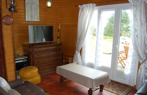 Saint-Martin-en-Campagne House | Vigie