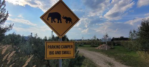 Vilnius County Other | Vigio Brasta camping